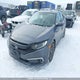 2HGFC2F75MH013752 2021 Honda Civic Sedan auction photo thumbnail 2