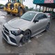 WDD5J4HB4LN078598 2020 Mercedes-Benz Cla 250 Coupe 4Matic auction photo thumbnail 2