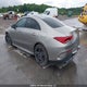 WDD5J4HB4LN078598 2020 Mercedes-Benz Cla 250 Coupe 4Matic auction photo thumbnail 3