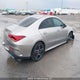 WDD5J4HB4LN078598 2020 Mercedes-Benz Cla 250 Coupe 4Matic auction photo thumbnail 4