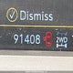 1GCUYEET3MZ108544 2021 Chevrolet Silverado 1500 Rst auction photo thumbnail 16