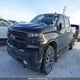 1GCUYEET3MZ108544 2021 Chevrolet Silverado 1500 Rst auction photo thumbnail 2