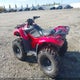 1HFTE356084100753 2008 Honda Trx420 Fe auction photo thumbnail 3