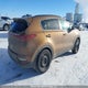 KNDPNCAC2L7836186 2020 Kia Sportage Ex/Ex Premium/Ex Premium S/Ex S/Ex Tech auction photo thumbnail 4