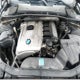 WBAVD33586KV63438 2006 BMW 3 Series auction photo thumbnail 10