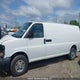 1GCWGBFFXH1159076 2017 Chevrolet Express 2500 auction photo thumbnail 15