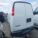 1GCWGBFFXH1159076 2017 Chevrolet Express 2500 auction photo thumbnail 3