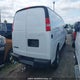 1GCWGBFFXH1159076 2017 Chevrolet Express 2500 auction photo thumbnail 4