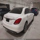 55SWF4KB0JU235790 2018 Mercedes-Benz C 300 4Matic auction photo thumbnail 4