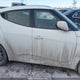 KMHTC6AD3DU102542 2013 Hyundai Veloster auction photo thumbnail 12