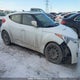 KMHTC6AD3DU102542 2013 Hyundai Veloster auction photo thumbnail 1