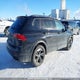3VV8B7AX3PM134074 2023 Volkswagen Tiguan Comfortline R-Line Black auction photo thumbnail 4
