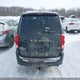 2C4RDGBG4GR393676 2016 Dodge Grand Caravan auction photo thumbnail 17