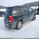 2C4RDGBG4GR393676 2016 Dodge Grand Caravan auction photo thumbnail 4