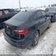 3VWE57BU8KM256755 2019 Volkswagen Jetta Sel auction photo thumbnail 4