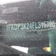 1FADP3K24FL315796 2015 Ford Focus Se auction photo thumbnail 18