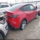 7SAYGAEE2NF393732 2022 Tesla Model Y Long Range auction photo thumbnail 4