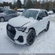 WA1EECF3XM1070514 2021 Audi Q3 Premium Plus S Line 45 auction photo thumbnail 2