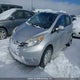 3N1CE2CP2EL400772 2014 Nissan Versa auction photo thumbnail 2