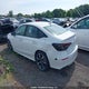 2HGFE4F86SH010127 2025 Honda Civic Sport/Sport Touring auction photo thumbnail 3