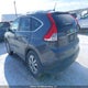 2HKRM4H79EH100712 2014 Honda Cr-V Exl auction photo thumbnail 3