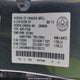 2HKRM4H79EH100712 2014 Honda Cr-V Exl auction photo thumbnail 9