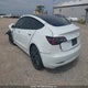 LRW3E1EB9PC876358 2023 Tesla Model 3 Long Range auction photo thumbnail 3