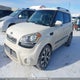 KNDJT2A63C7466186 2012 Kia Soul +/!/Sport auction photo thumbnail 2