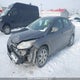 1FADP3F27EL343004 2014 Ford Focus auction photo thumbnail 2