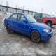 JM1BJ225831210354 2003 Mazda Protege Dx/Lx/Es auction photo thumbnail 1