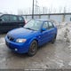 JM1BJ225831210354 2003 Mazda Protege Dx/Lx/Es auction photo thumbnail 2