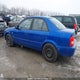 JM1BJ225831210354 2003 Mazda Protege Dx/Lx/Es auction photo thumbnail 3