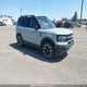3FMCR9C61PRD48791 2023 Ford Bronco Sport Outer Banks auction photo thumbnail 1