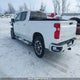 3GCUDJE85PG349039 2023 Chevrolet Silverado 1500 auction photo thumbnail 3
