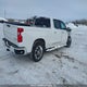 3GCUDJE85PG349039 2023 Chevrolet Silverado 1500 auction photo thumbnail 4