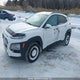 KM8K2CAA5MU750676 2021 Hyundai Kona auction photo thumbnail 2