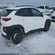 KM8K2CAA5MU750676 2021 Hyundai Kona auction photo thumbnail 4