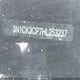 3N1CK3CP7HL253237 2017 Nissan Micra auction photo thumbnail 20
