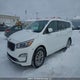 KNDMB5C15L6598617 2020 Kia Sedona auction photo thumbnail 2