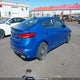 KMHD04LB5JU669943 2018 Hyundai Elantra auction photo thumbnail 4