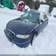 2G4WS52J421286476 2002 Buick Century Custom auction photo thumbnail 2
