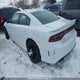 2C3CDXHG3NH161512 2022 Dodge Charger Gt auction photo thumbnail 3