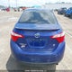 2T1BURHEXFC316781 2015 Toyota Corolla auction photo thumbnail 15