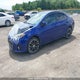 2T1BURHEXFC316781 2015 Toyota Corolla auction photo thumbnail 2