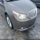 1G4GK5EGXAF205945 2010 Buick Allure auction photo thumbnail 22