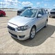 JA32U2FU5DU608211 2013 Mitsubishi Lancer Se auction photo thumbnail 2