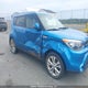 KNDJP3A5XF7199845 2015 Kia Soul + auction photo thumbnail 6
