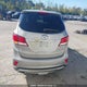 KM8SNDHF8JU270139 2018 Hyundai Santa Fe Xl Premium auction photo thumbnail 16
