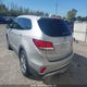 KM8SNDHF8JU270139 2018 Hyundai Santa Fe Xl Premium auction photo thumbnail 3