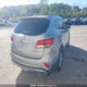 KM8SNDHF8JU270139 2018 Hyundai Santa Fe Xl Premium auction photo thumbnail 4